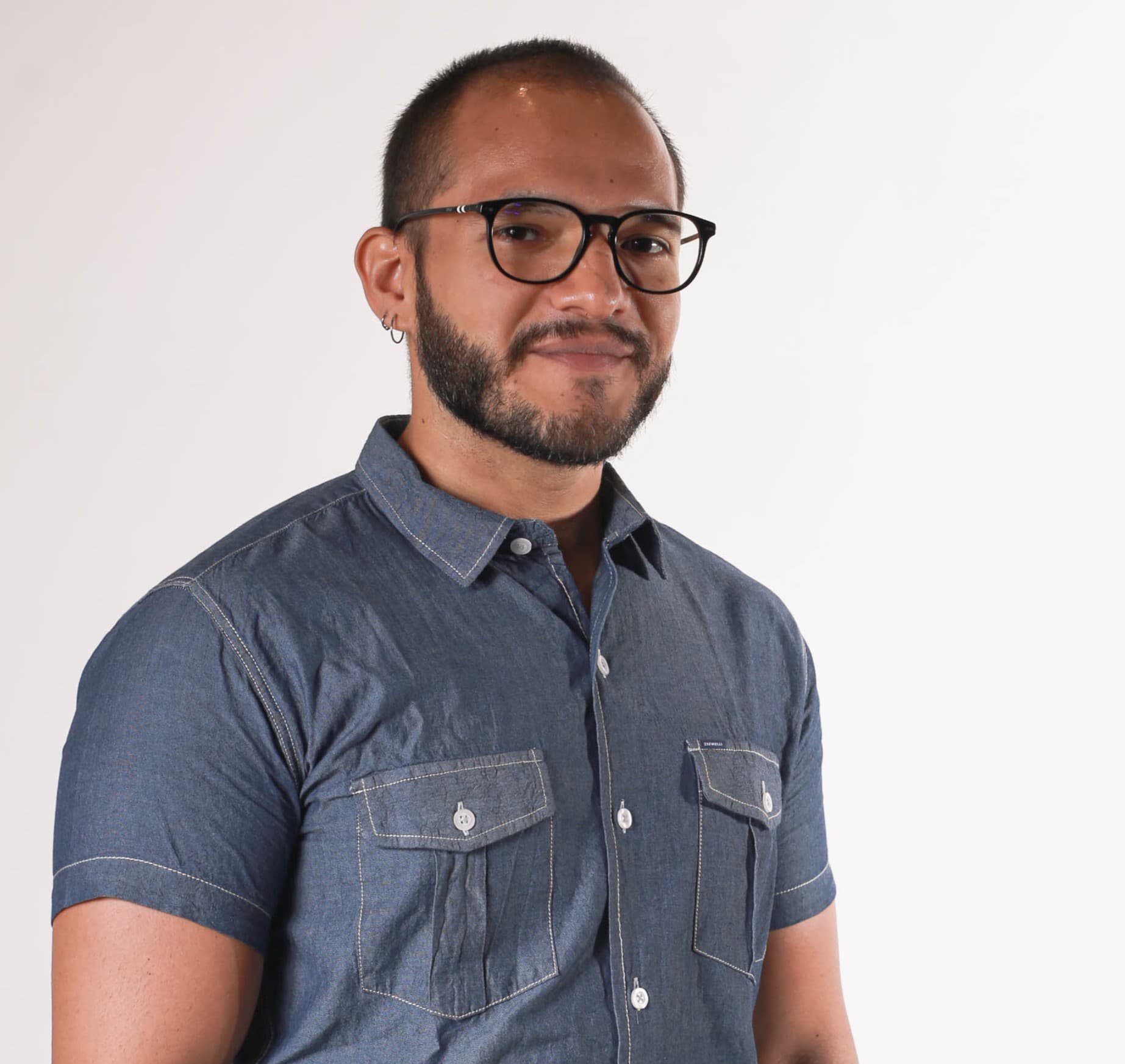 Martín, Spanish teacher